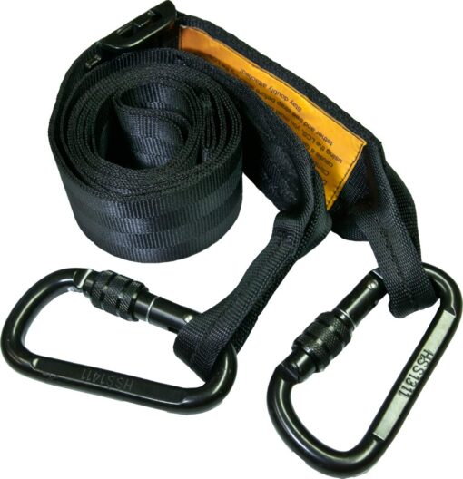 Hunter Safety System LCS Lineman's Climbing Strap