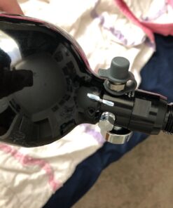 Tippmann Empire Basics 48ci 3K Paintball Tank- New 2019 Upgraded Version - Globally Certified 35 71Zg9BbtvwL 1