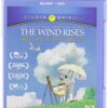 The Wind Rises (Blu-ray + DVD) Blu-ray November 18, 2014 5 71ZgHyoq9bS