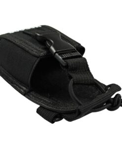 abcGoodefg 3 in1 Radio Holder Holster Case Pouch Bag for GPS Kenwood Motorola baofeng UV5R UV82 UV5RA 888S Retevis H777 Two Way Radio Walkie Talkie MSC 20C (1Pack) 1Pack 26 71ZgRC6E8gL
