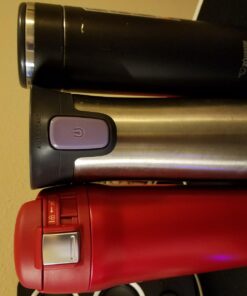 Zojirushi Travel Mug, 16 oz, Cherry Red 19 71Zhw xpyL