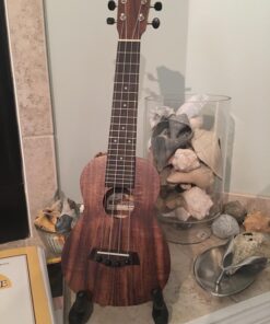 Stagg Acoustic Guitar Stand (SUVM-A100BK) Original Version 80 71Zhy6qUCkL