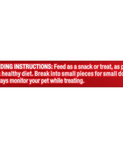 Pup-Peroni Original Lean Beef Flavor Dog Snacks, 25-Ounce 22 71Zi1hFqe3L