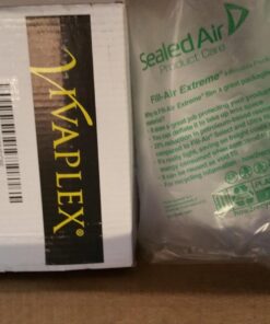 Vivaplex 24, Cobalt blue, 15 ml (1/2 oz) Glass Bottles, with Glass Eye Droppers 34 71ZjIXk8YL