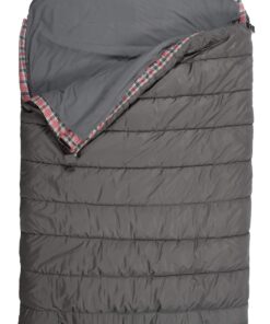 Alternative view of TETON Sports Sleeping Bag Liner; A Clean Sheet Set Anywhere You Go; Perfect for Travel, Camping, and Anytime You’re Away from Home Overnight; Machine Washable; Travel Sheet Set for Your Sleeping Bag Cotton Mammoth / 91" X 58"