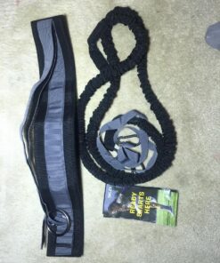 SKLZ Recoil 360 Dynamic Resistance Training Belt 20 71ZkEkHrAqL
