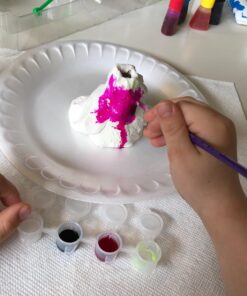 Crayola Color Chemistry Set (50 Experiments), Science Kit For Kids, STEM Toy for Kids, Holiday Gift for Teens, Ages 7, 8, 9, 10 50 71ZlGSdgGL