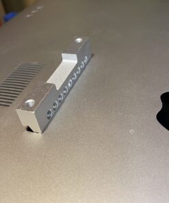 HumanCentric VESA Mount Adapter for iMac 24 Inch (Aluminum), iMac 27 Inch (2009, 2010, 2011), LED Cinema Display, Thunderbolt Displays, Replaces Apple iMac VESA Adapter MD179ZM/A, iMac VESA Kit 39 71ZlSdk0VKL