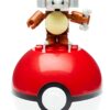Mega Construx Pokemon Cubone Building Set