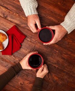 Folgers Classic Roast Medium Roast Ground Coffee, 11.3 Ounces 12 71Zmbrp87ML