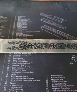 Knights Templar Sword with Plaque 39 71ZmdNBIBxL