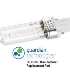 Alternative view of GermGuardian LB4000 Genuine UV-C Replacement Bulb for AC4300BPTCA, AC4825, AC4850PT & AC4900CA Germ Guardian Air Purifiers