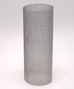 LOVHO Sediment Filter Attachment Garden Hose Pressure Washer Outdoor Gardening Inlet Water (40 Mesh Screen) 40 Mesh Screen 14 71Znk7U7yBL