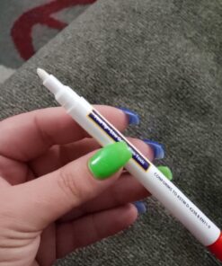 June Gold 32 Assorted Colored Dry Erase Whiteboard Markers, Fine/Bullet Tip, 2 sets of 13 Unique Colors With 8 Black Markers, Low Odor, Slim Barrel & Vivid Lines 32 Colored Bullet Tip Markers 26 71ZoFRjEkyL