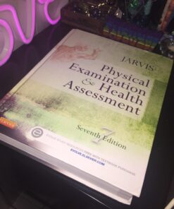 Physical Examination and Health Assessment Hardcover 14 71ZogIzWIiL