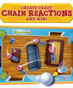 SmartLab Toys Bing Bang Bounce 7 71ZopujkR0L