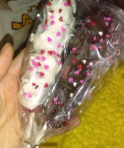 Wilton Light Cocoa and White Candy Melts® Candy Set, 4-Piece Assorted 53 71ZowM2BbmL