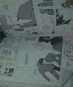 Seraph of the End, Vol. 1: Vampire Reign (1) Paperback 15 71Zp6ofr2uL