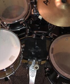 Yamaha 7210 Single Foot Pedal with Single Chain Drive 700 Series 7 71Zp7YqlCL