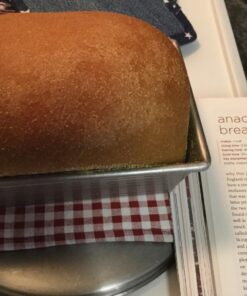 Bread Illustrated: A Step-By-Step Guide to Achieving Bakery-Quality Results At Home Paperback, Illustrated 49 71ZpAtn A L