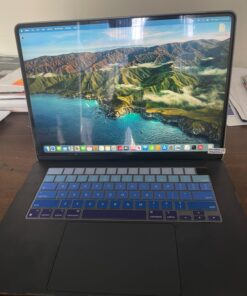 Apple 2023 15.3-Inch MacBook Air Laptop with M2 Chip, 8GB RAM, 256GB SSD - Midnight Without AppleCare+ 23 71ZpEGiJDL 1