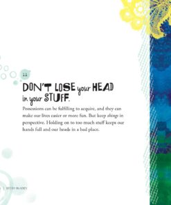 Do Your Laundry or You'll Die Alone, Advice Your Mom Would Give if She Thought You Were Listening (A Fun and Inspiring Gift for Teen Girls, Daughters, or College-Bound Students) 12 71Zpm3BORdL