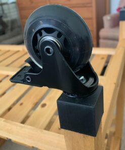 VegTrug 8 Pocket Herb Garden Brown 40 71Zs4gLRP1L