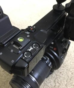 Camera Level Hot Shoe Level Hot Shoe Cover Flashlight Bubble Level Protector Compatible with Sony A6000 Nikon D5 D200 D300 D500 D810 D610 D700 D750 35 71ZsIgTMMkL