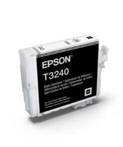 Epson T324020 UltraChrome HG2 Gloss Optimizer Ink - 7 71ZsQHplf9L