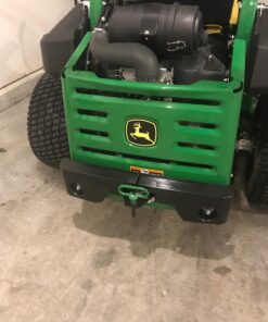 Genuine OEM Magnetic Hitch Pin John Deere Riding Lawn Grass Tractor Mowers LP63768 9 71Zsgug8l8L