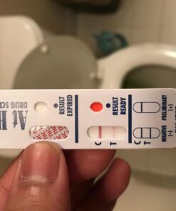 Herbal Clean QCarbo16 Same-Day Premium Detox Drink, Tropical Flavor, 16 Fl Oz 16 Fl Oz (Pack of 1) 40 71ZtH33LuvL