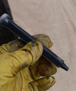 3M 8193 Mixing Nozzle, Cascade Mix/Meter Nozzle, Manual/Pneumatic Applicator Use, 1 Pack, 6/Bag 14 71ZtTaQ4sjL