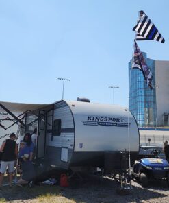 Flagpole-To-Go Ultimate Tailgaters Package - 20' 20' 38 71ZtjyrIobL