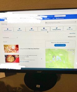 Acer CB272 Ebmiprx 27" FHD 1920 x 1080 Zero Frame Home Office Monitor | AMD FreeSync | 1ms VRB | 100Hz | 99% sRGB | Height Adjustable Stand with Swivel, Tilt & Pivot (Display Port, HDMI & VGA Ports) 27-inch FHD 100Hz 66 71ZtqxH UxL