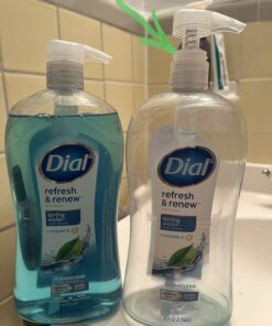 Dial Body Wash, Spring Water, 32 Fluid Ounces 20 71ZtzrAqyRL