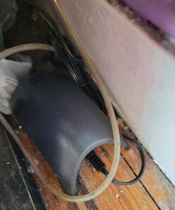 Tetra Whisper Air Pump with Minimal Noise and Maximum Air Flow 20 to 40 gallons 31 71Zu2od6phL