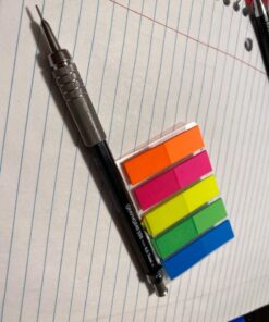 Pentel GraphGear 500 Automatic Drafting Pencil Black (PG525A) 0.5mm 39 71Zu8CwIMFL