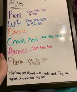 EXPO Low Odor Dry Erase Markers, Chisel Tip, Assorted Colors, 8 Pack 8 Count (Pack of 1) 21 71ZuQgRHM L