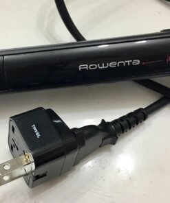 Tmvel Universal International Power Adapter Plug Tip Converter - Convert Europe, EU/UK/CN/AU to USA - Great for Cell Phone Charger - Not Converter 11 71Zv1cC1RbL