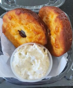 Viva Naturals Organic Coconut Flour (4 lbs) - Gluten Free Flour Substitute for Keto, Paleo and Vegan Baking, Low Fat and Fiber-Rich Coconut Baking Flour, Non-GMO, Unbleached and Unrefined, 1.81 kg 60 71ZvCnqpC2L