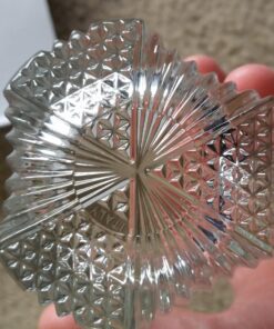 Bormioli Rocco Selecta Collection Whiskey Gift Set – Sophisticated Etched 33.75oz Decanter & 6 9.5oz Glass Tumblers With Starburst Detailing – For Whiskey, Bourbon, Scotch & Liquor 7 Piece Set Standard Packaging 49 71ZvFmb8htL