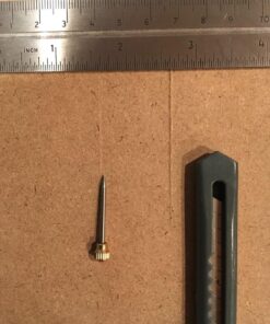 IRWIN Combination Square, Metal-Body, 12", 45-90 Degree Marking, Stainless Steel (1794469) 12-inch Regular Combination Square 29 71ZvSByDaL