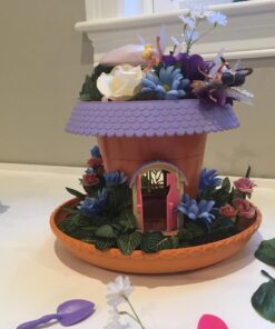 My Fairy Garden - Magical Cottage 36 71ZwPWefDML