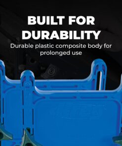 Kreg PRS3020 True-FLEX Featherboard, 2 Pack 1 Pack 12 71ZwljW5mRL