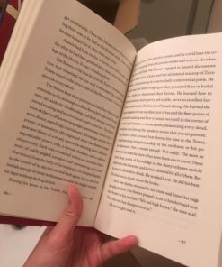 The Girl Who Drank the Moon (Winner of the 2017 Newbery Medal) Hardcover 21 71ZxQFcp99L