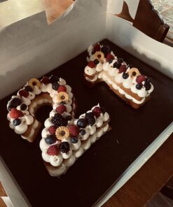 Alternative view of Ateco 11/16" Plain #809 Pastry Tube 1 A CLASS