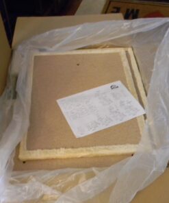 Go Pet Club Cat Tree, 50W x 26L x 72H, Beige 51 71ZxxYj9FWL