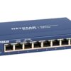 NETGEAR 8-Port Gigabit Ethernet Unmanaged 8 port 18 71ZyJ9pu2rL