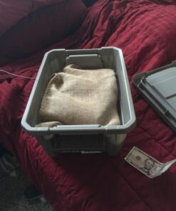 Franklin's Finest Survival Coffee 720-Servings by Patriot Pantry 7 71ZyQLfs3yL