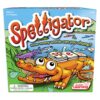 Junior Learning Spelligator Word Building Game, Ages 5-9, Phonemic Awareness, 75 Letter Tiles 21 71ZyXIafYaL